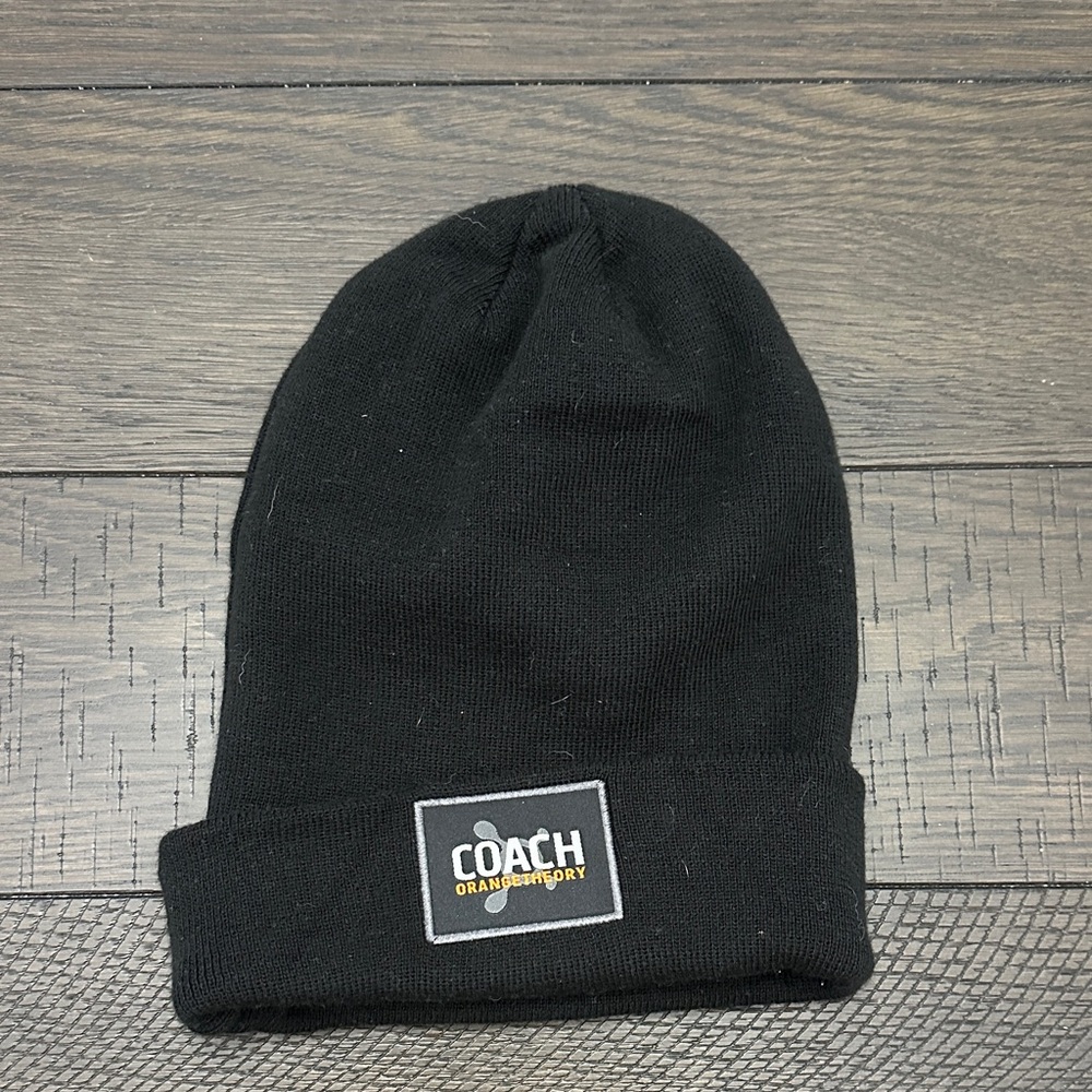 OTF Coach Hat